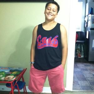 Meet your Posher, Damian